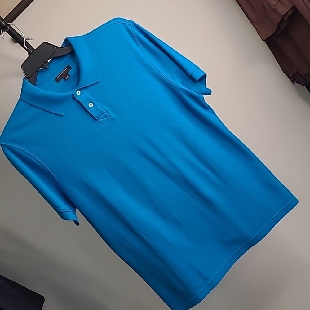 Saddlebred 1888 sz L men's polo shirt